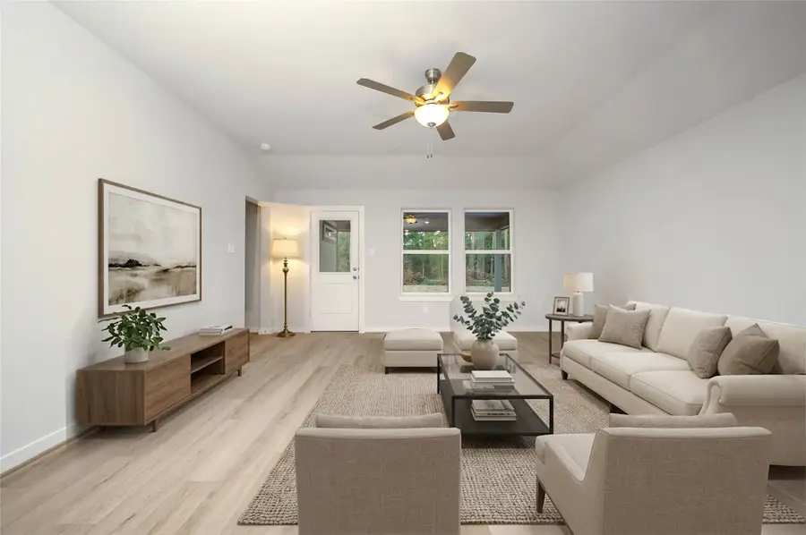 814 Scribe, New Caney, TX 77357 - #3
