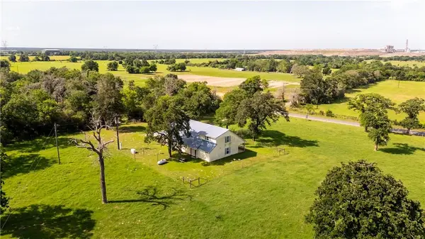 12628 Tidwell Prairie, Bremond, TX 76629