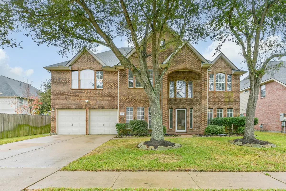 2206 Comal Springs Drive, Deer Park, TX 77536 - Image #1