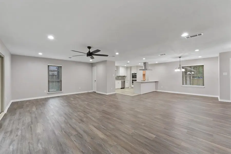 714 Golden Bear Lane, Kingwood, TX 77339 - #2