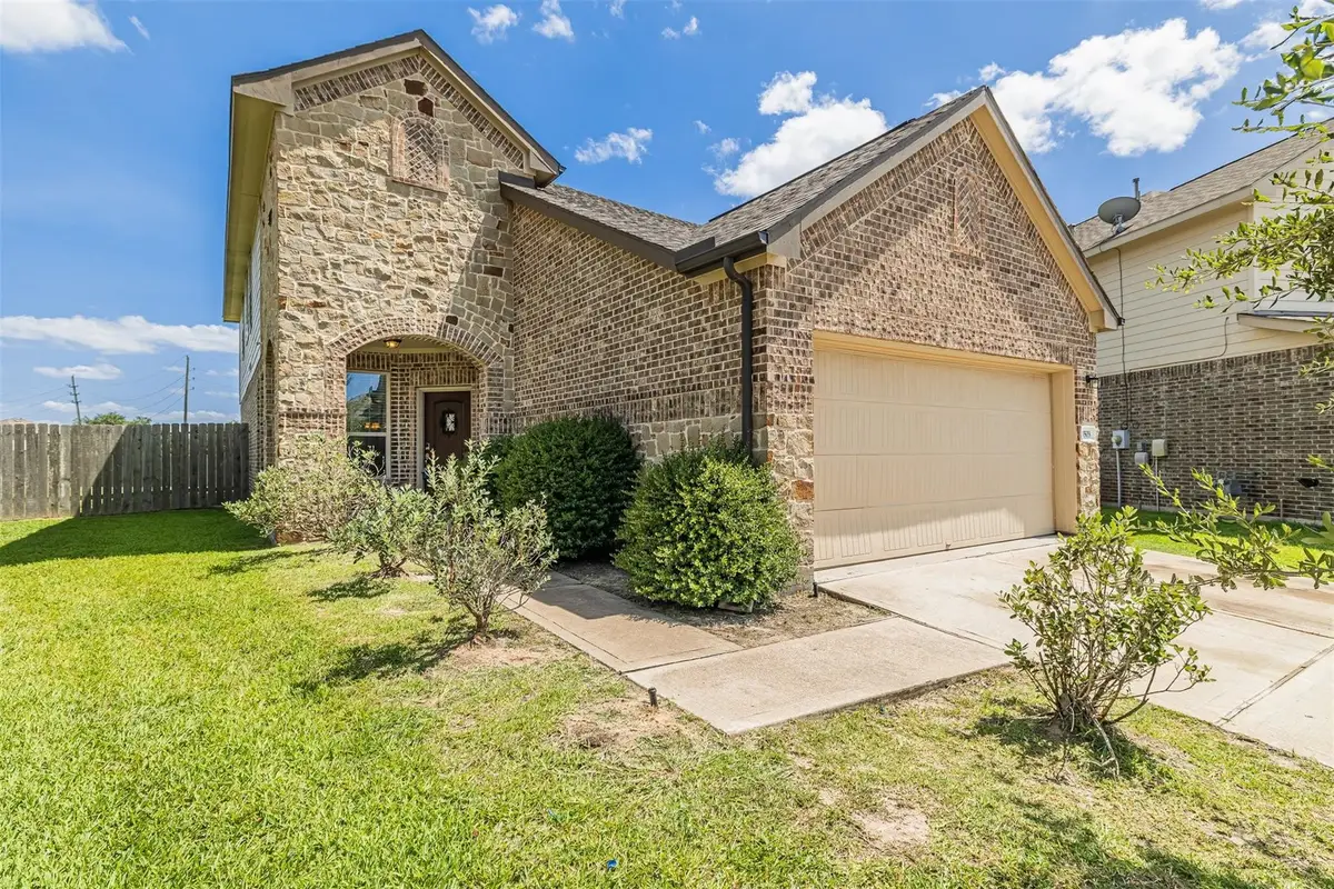 3503 Goldleaf Trail Drive, Katy, TX 77449 - Image #1