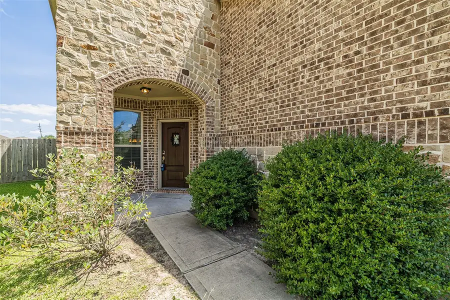 3503 Goldleaf Trail Drive, Katy, TX 77449 - Image #2