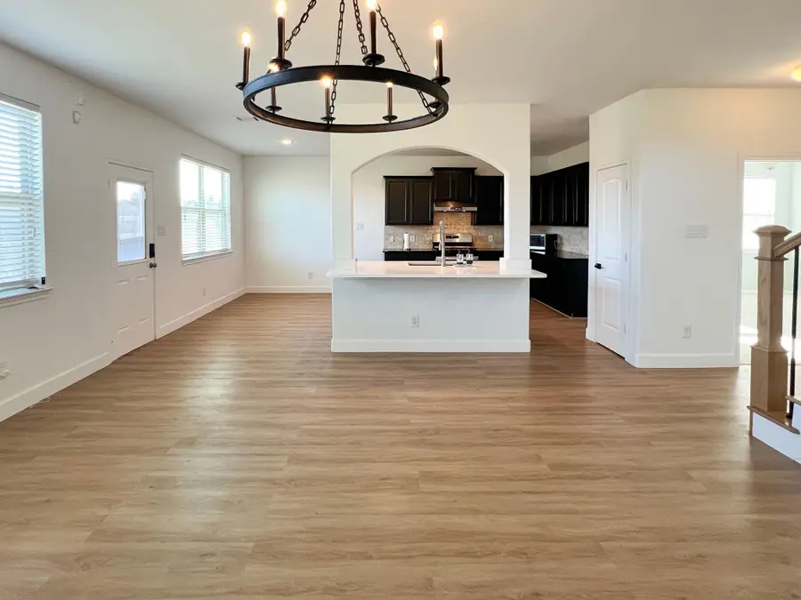 3503 Goldleaf Trail Drive, Katy, TX 77449 - Image #3