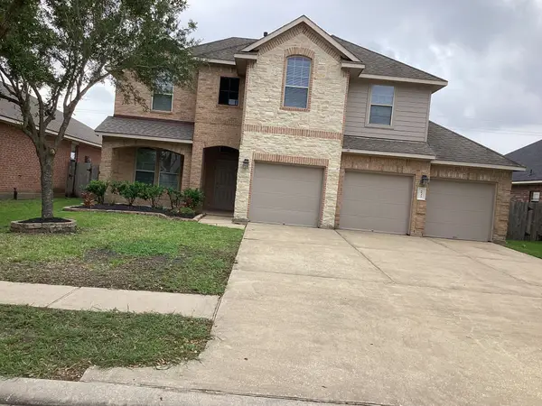 6533 Gray Birch Lane, League City, TX 77539