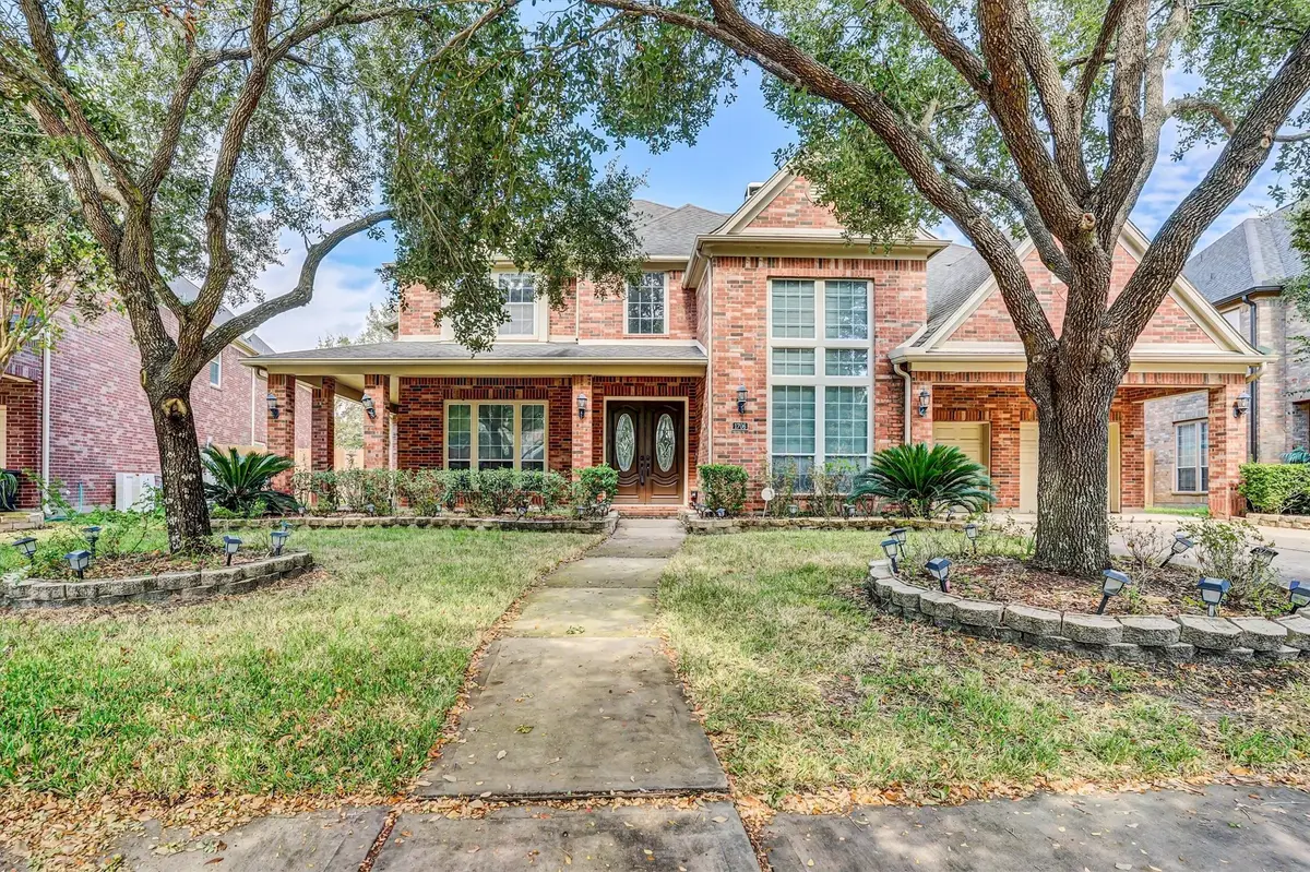 1706 Lake Charlotte Lane, Richmond, TX 77406 - Image #1