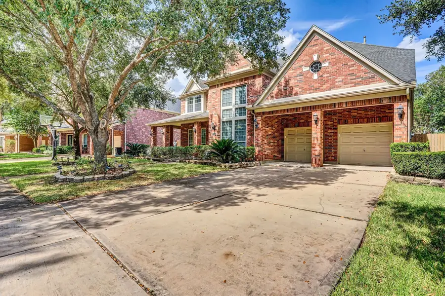 1706 Lake Charlotte Lane, Richmond, TX 77406 - Image #3