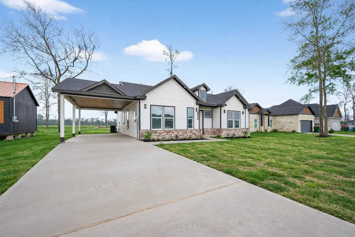 1105 Peter Pine Street, Huffman, TX 77336 - #1