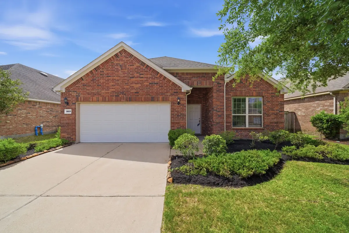 28535 Pleasant Forest Drive, Katy, TX 77494 - #1