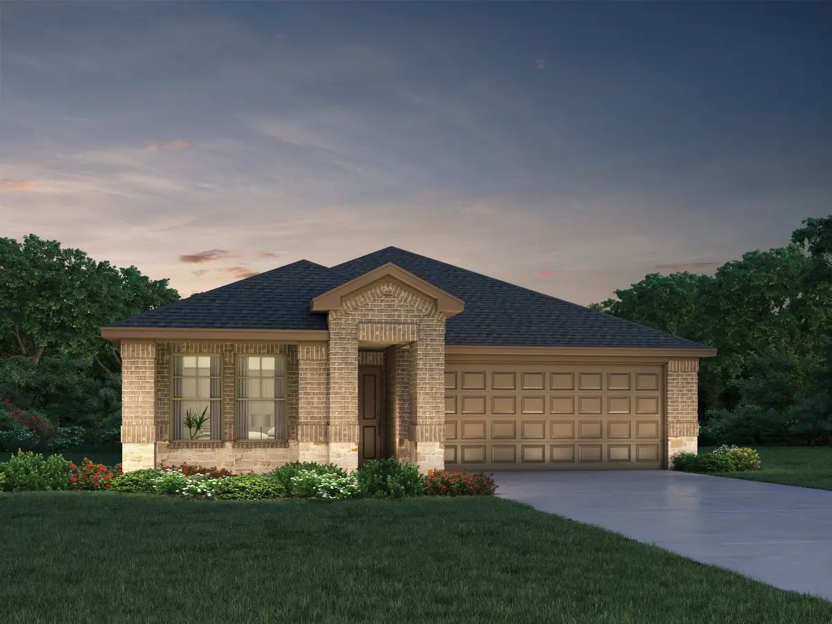 12010 Marlin Strait Drive, Baytown, TX 77523 - #1