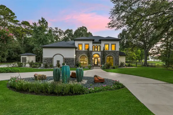 11410 Outpost Cove Drive, Willis, TX 77318