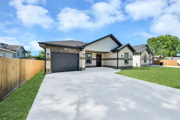 608 Miriam Street, Baytown, TX 77520