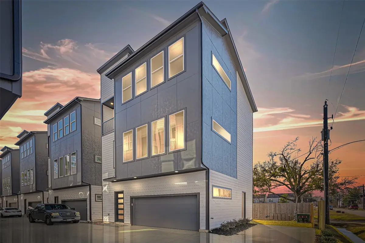 1920 Laverne Street, Houston, TX 77080 - #1