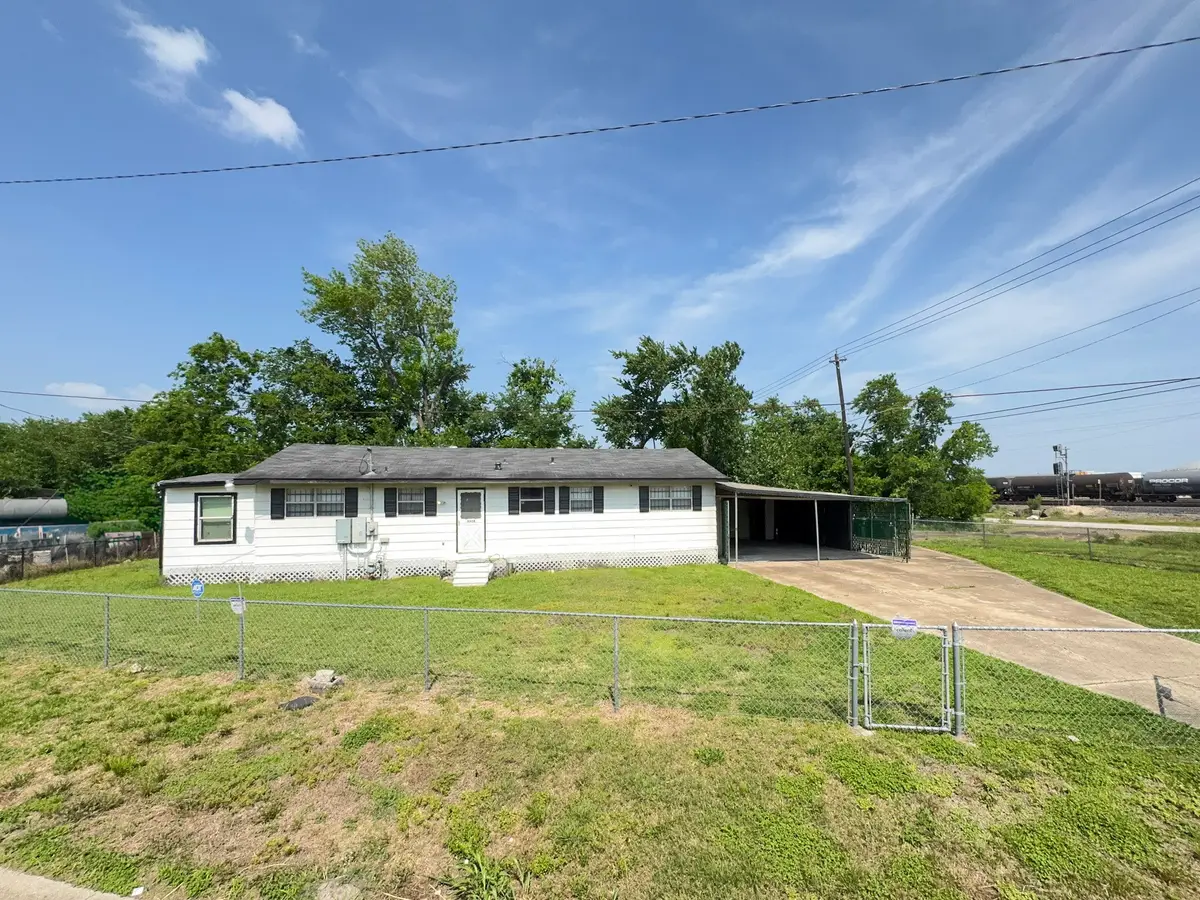 4602 N Wayside Drive, Houston, TX 77028 - #1