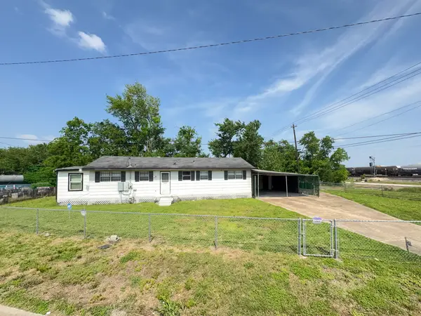 4602 N Wayside Drive, Houston, TX 77028