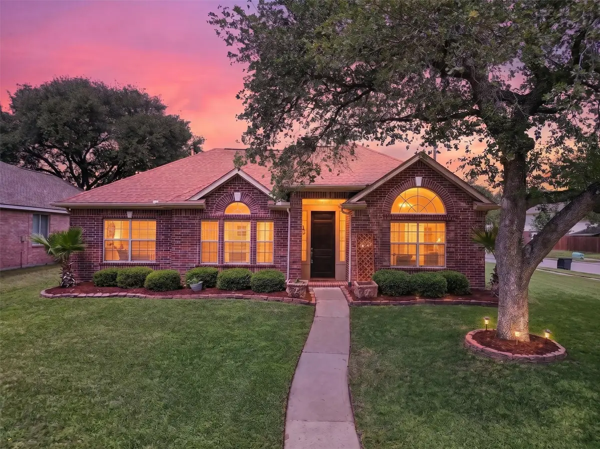 14602 Cross Junction Street, Houston, TX 77084 - #1