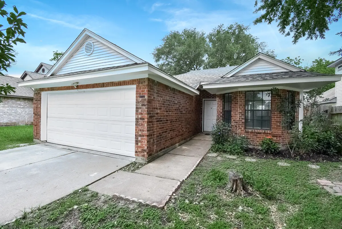 20534 Cocoplum Drive, Katy, TX 77449 - #1