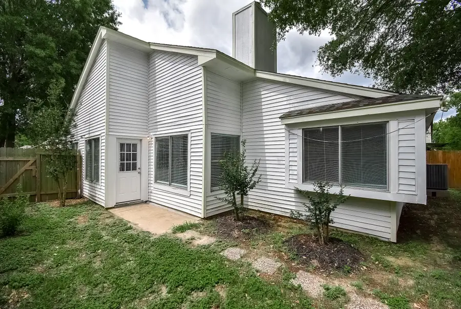 20534 Cocoplum Drive, Katy, TX 77449 - #3