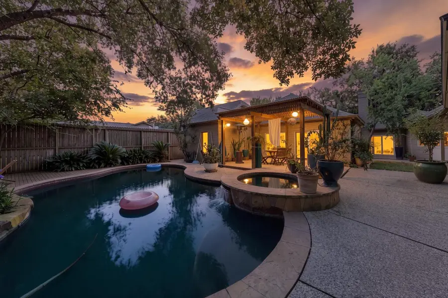 11807 Carriage Hill Drive, Houston, TX 77077 - #3