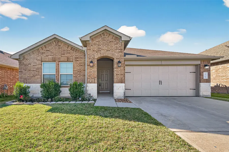 4763 Avellino Base Drive, Katy, TX 77449 - #2