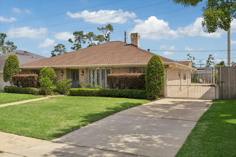 6423 Cindy Lane, Houston, TX 77008 - #3