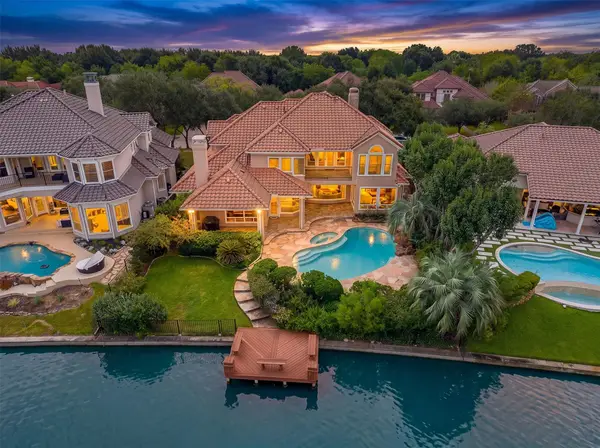 19006 Windsor Lakes Drive, Houston, TX 77094