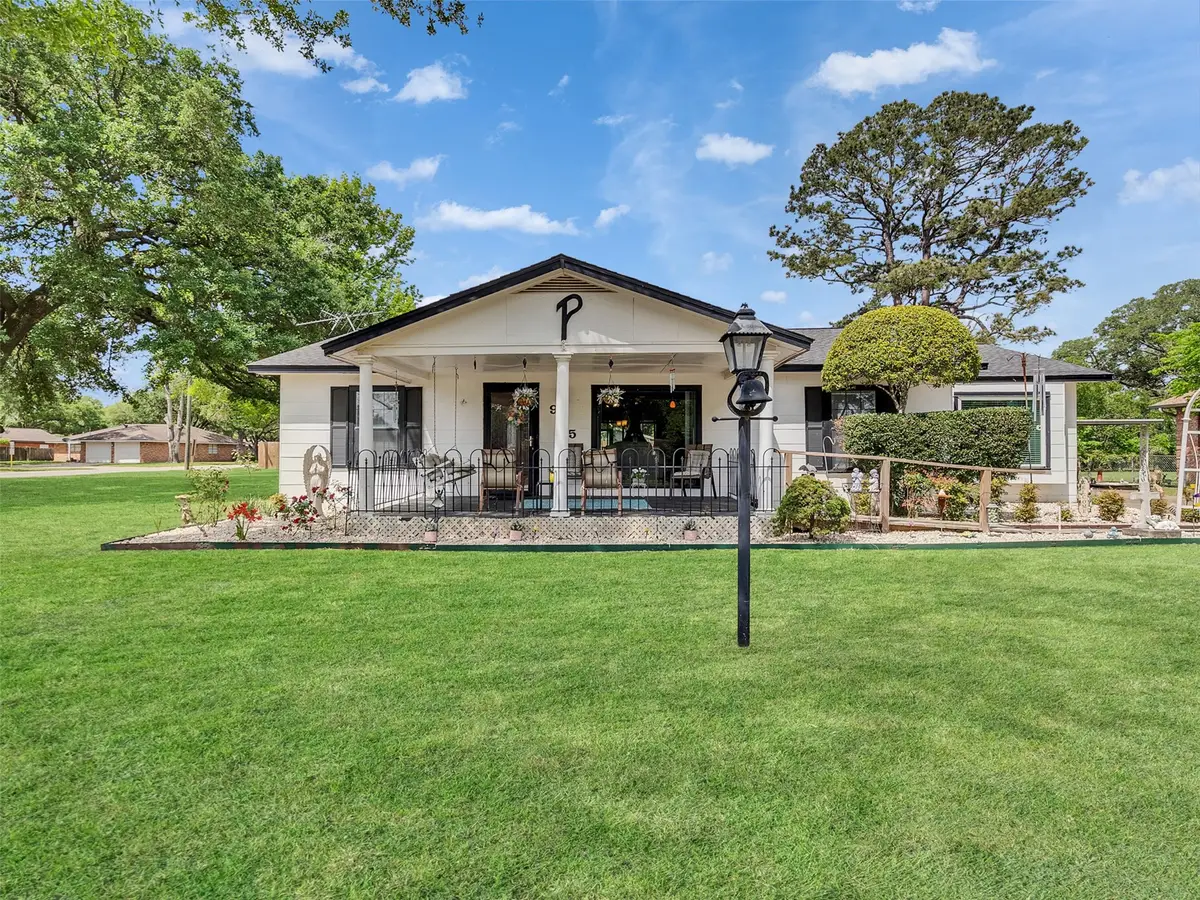 905 Bartlett Road, Katy, TX 77493 - #1