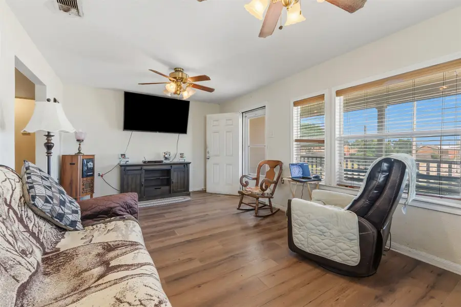 2001 67th Street, Galveston, TX 77551 - #2