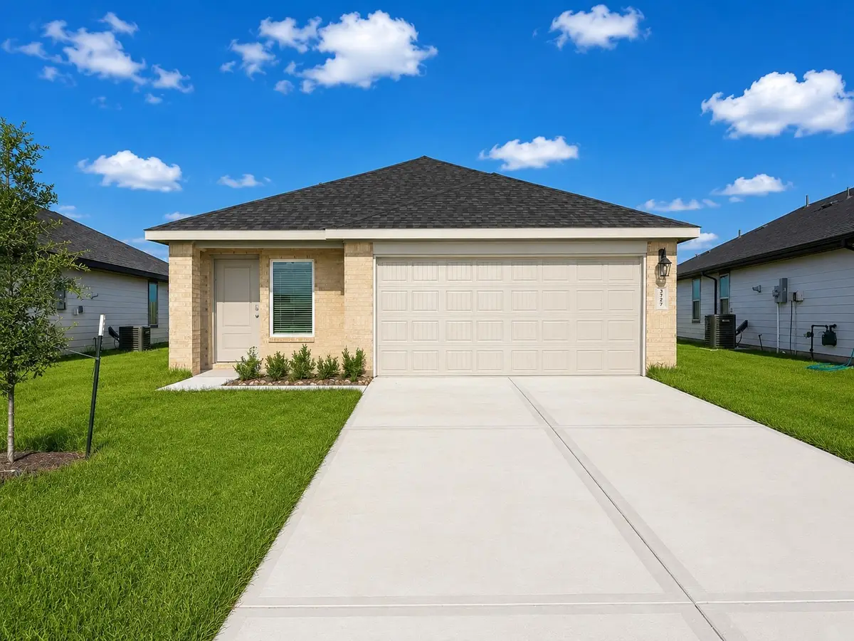 3727 Turnpike Drive, Fulshear, TX 77441 - #1