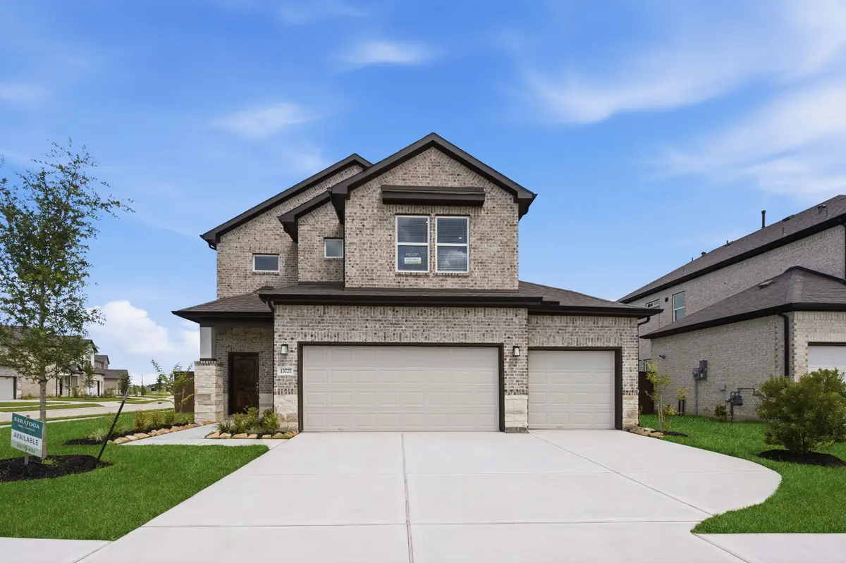 13727 Olympic River Ln Drive, Iowa Colony, TX 77583 - #1