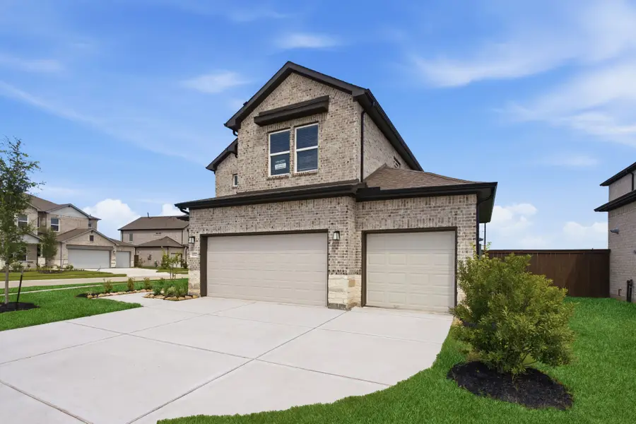13727 Olympic River Ln Drive, Iowa Colony, TX 77583 - #2