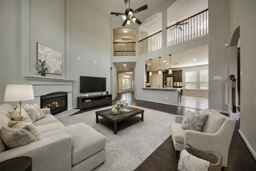 19406 Blueberry Cedar Drive, Cypress, TX 77433 - #2