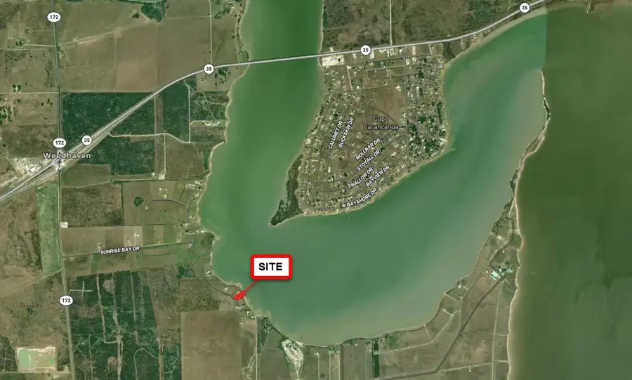 836 Windswept Drive, Port Lavaca, TX 77979 - #2