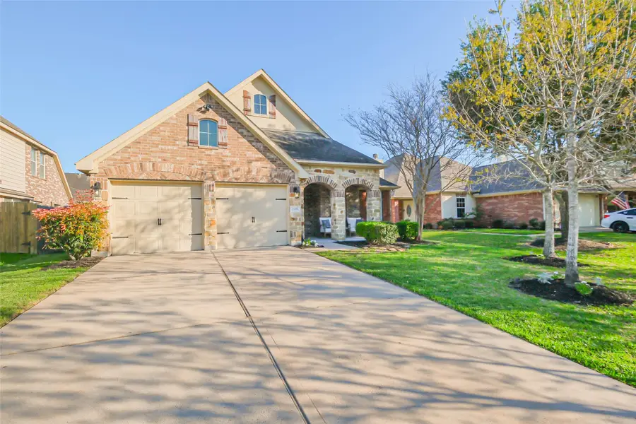2019 Knoll Oak Lane, Richmond, TX 77469 - #2