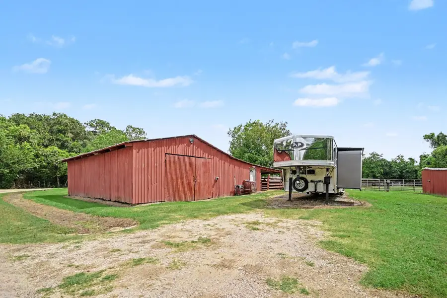 5526 Avenue F, Santa Fe, TX 77510 - #2