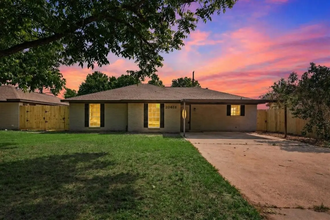 20618 Nannette Lane, Spring, TX 77388 - #1