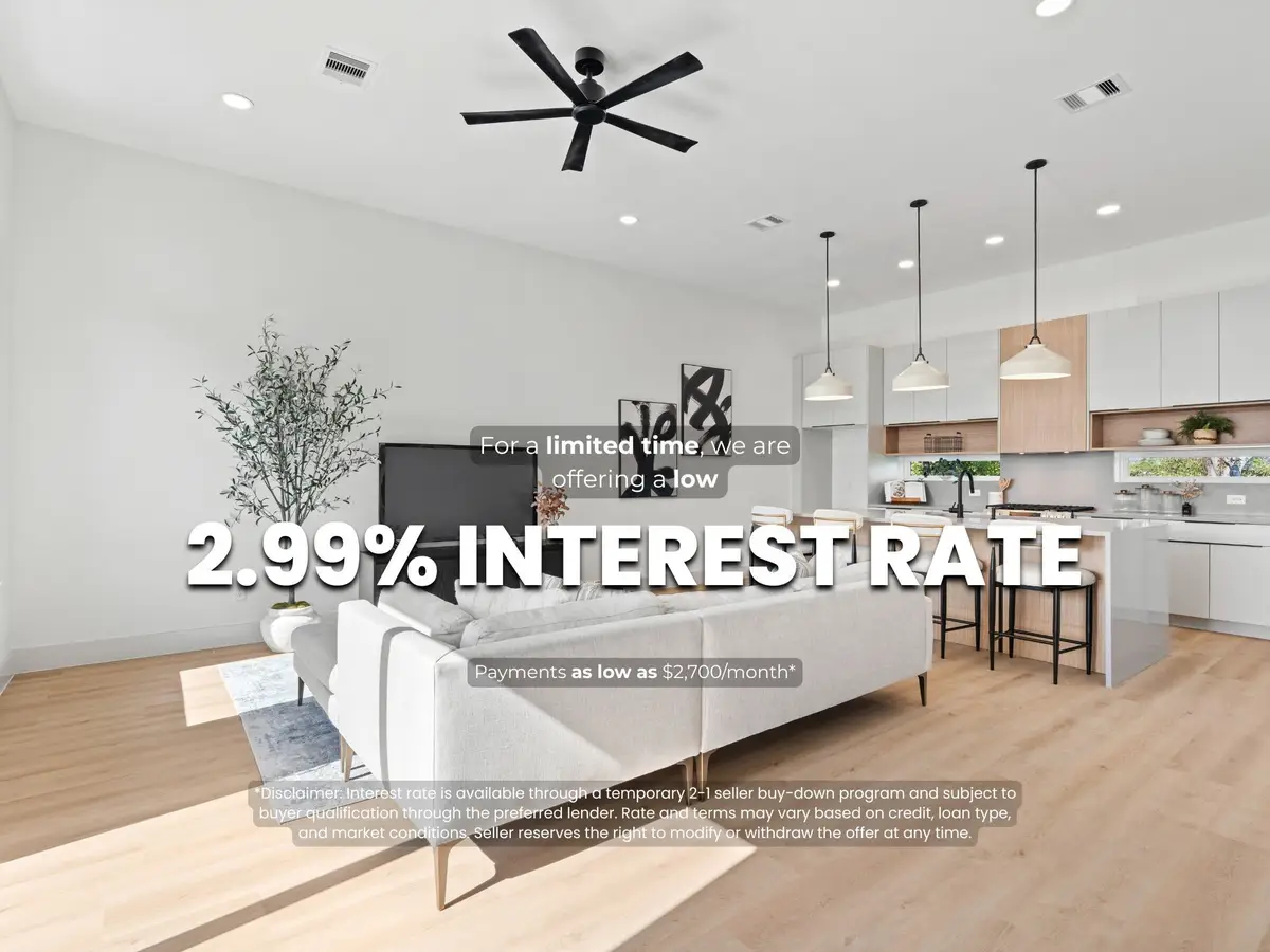 5507 Hershe Street, Houston, TX 77020 - Image #1