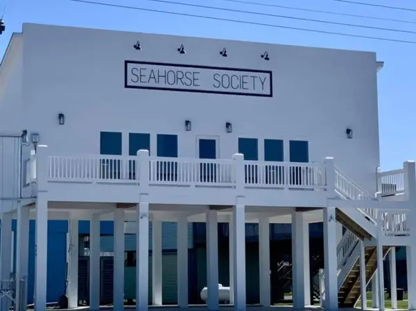 999 S Redfish, Port Bolivar, TX 77650