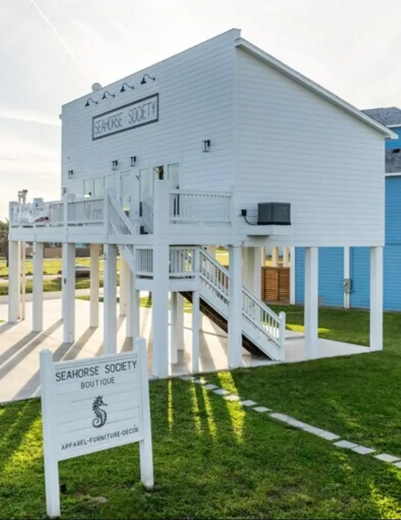 999 S Redfish, Port Bolivar, TX 77650 - Image #2