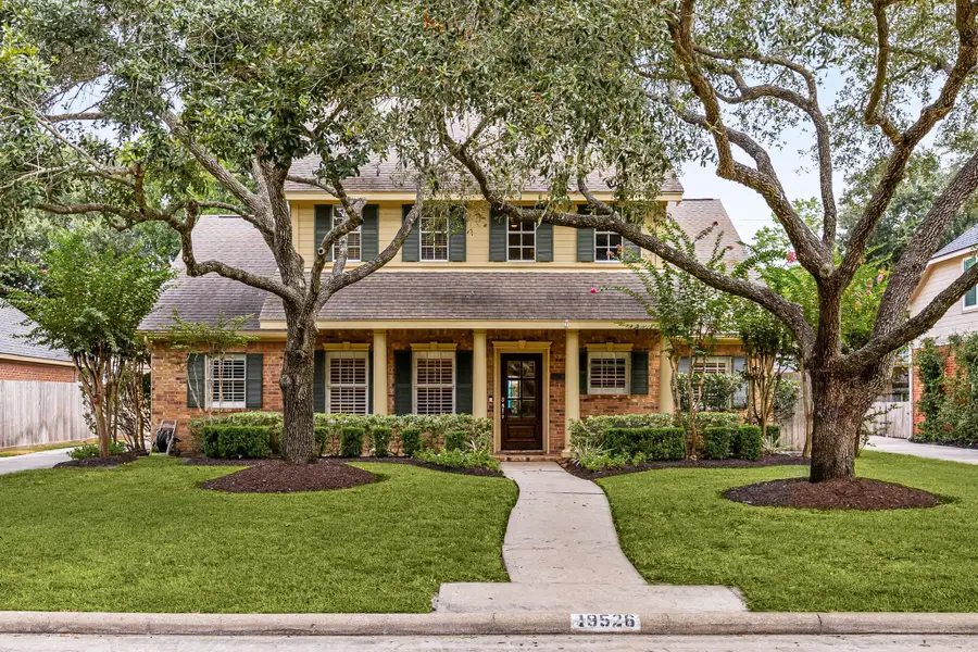 19526 Ivory Mills Lane, Houston, TX 77094 - #2
