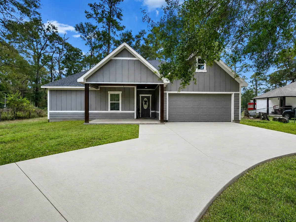 18182 William Lane, Conroe, TX 77302 - #1