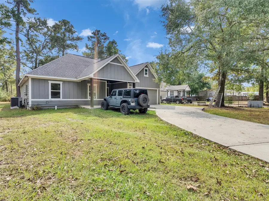18182 William Lane, Conroe, TX 77302 - #2