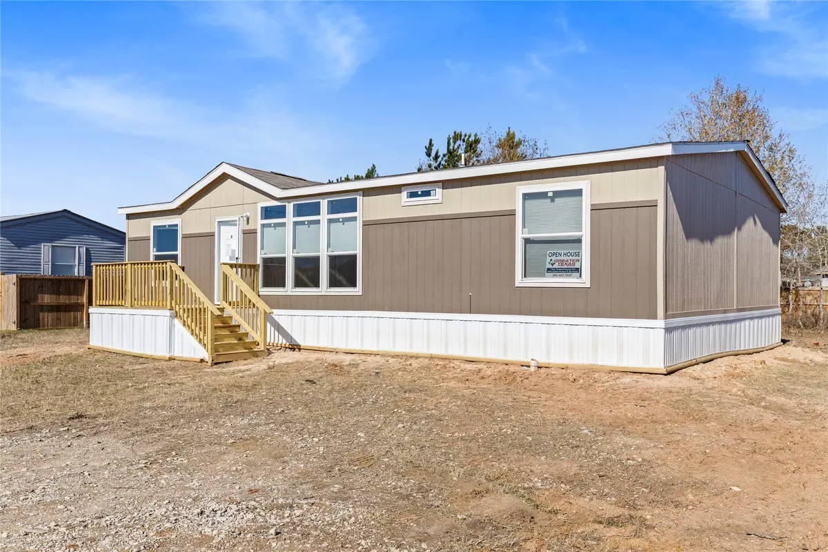 548 Ashlawn Drive, Conroe, TX 77303 - #1