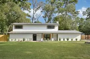 2630 Centurian Circle, New Caney, TX 77357