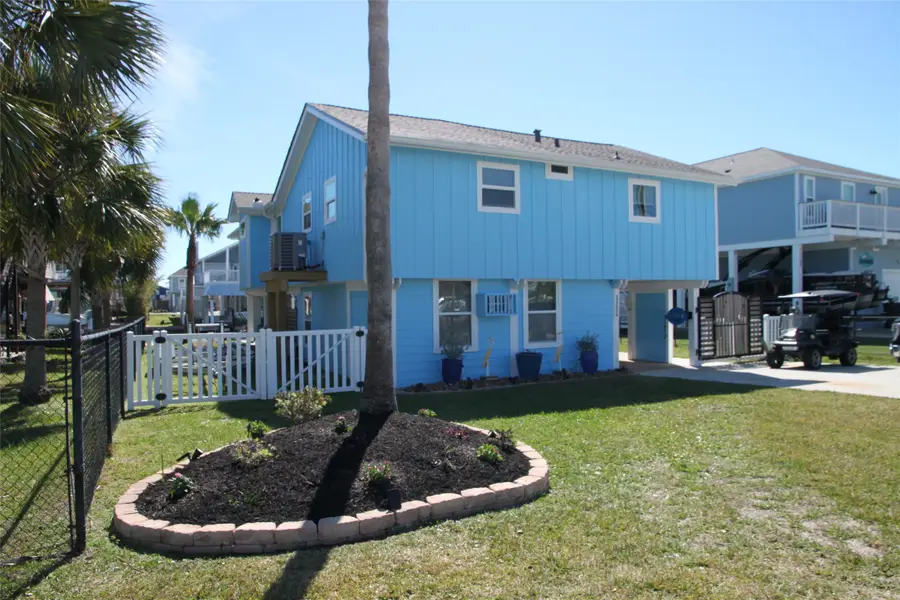 22205 Frio Drive, Galveston, TX 77554 - #2