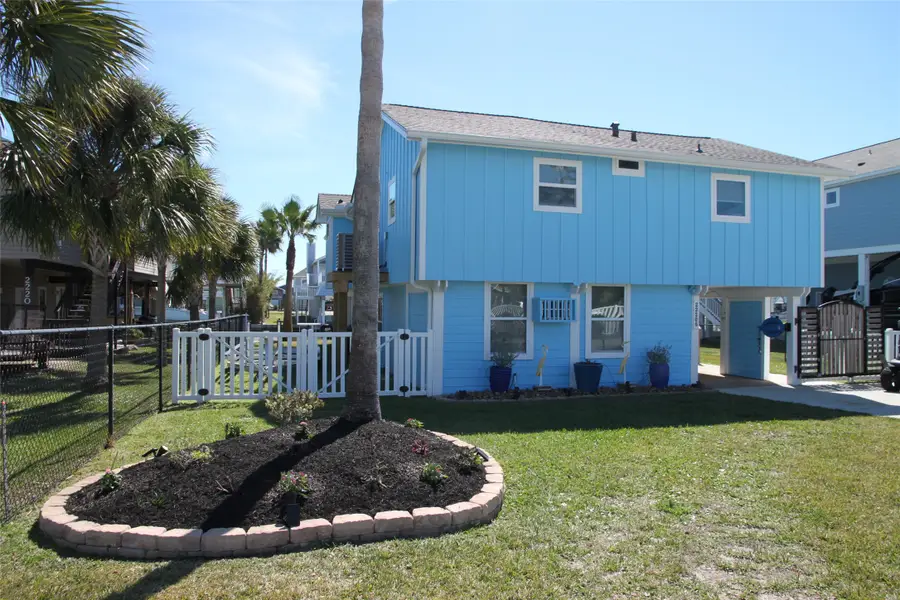 22205 Frio Drive, Galveston, TX 77554 - #3