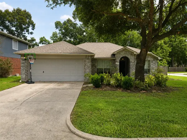 18389 Ten Oaks Court, Porter, TX 77365