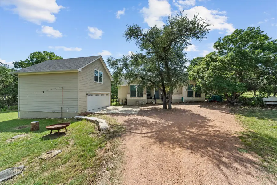 721 Northwood Hills Drive, Fredericksburg, TX 78624 - #2