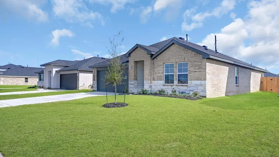 5016 Rosemary Creek Drive, Rosenberg, TX 77469 - #2