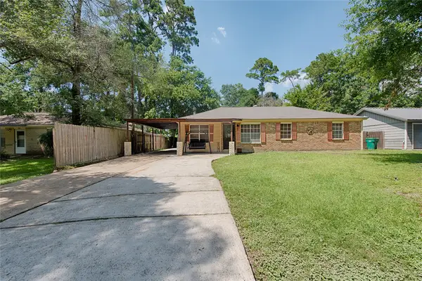 303 Spring Stream Bend, Montgomery, TX 77316