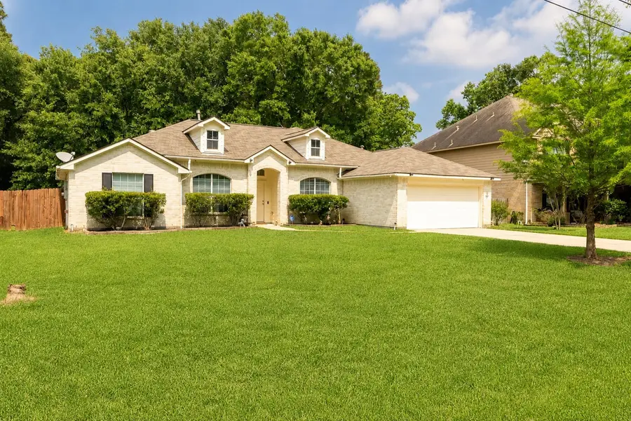 1102 Wiley Drive, Magnolia, TX 77354 - #2